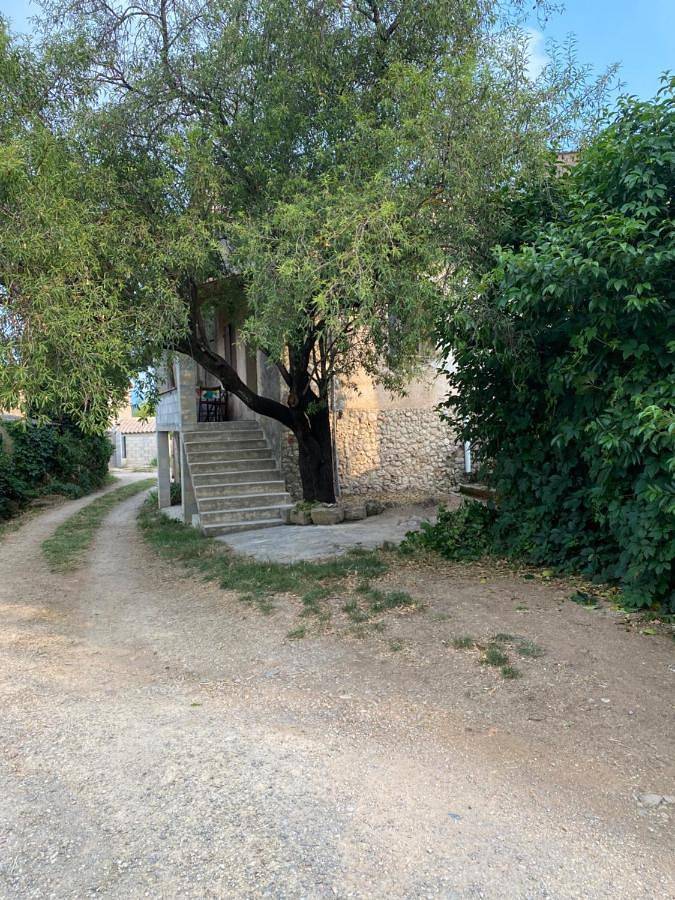Maison de vacances pour 4 personnes, avec terrasse, animaux acceptés