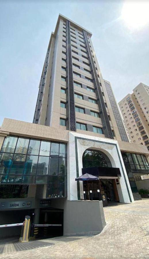 Casa de férias para 2 pessoas, com piscina e vista e ainda sauna and terraço em São Paulo