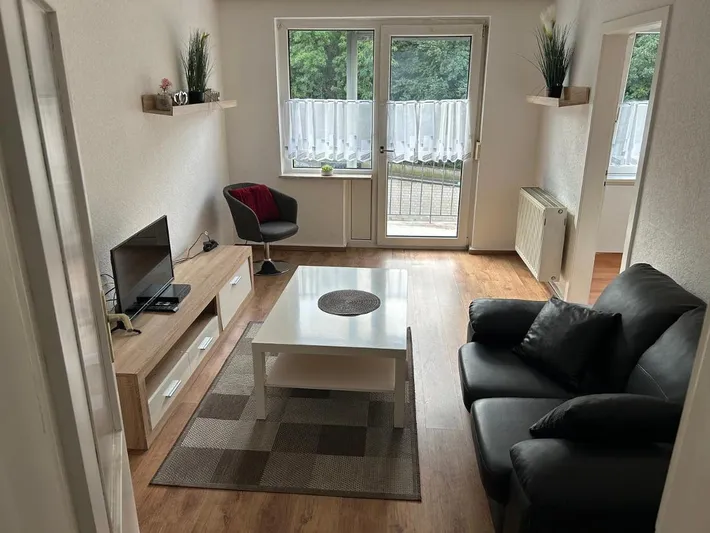 Apartamento de vacaciones para 3 personas - 1