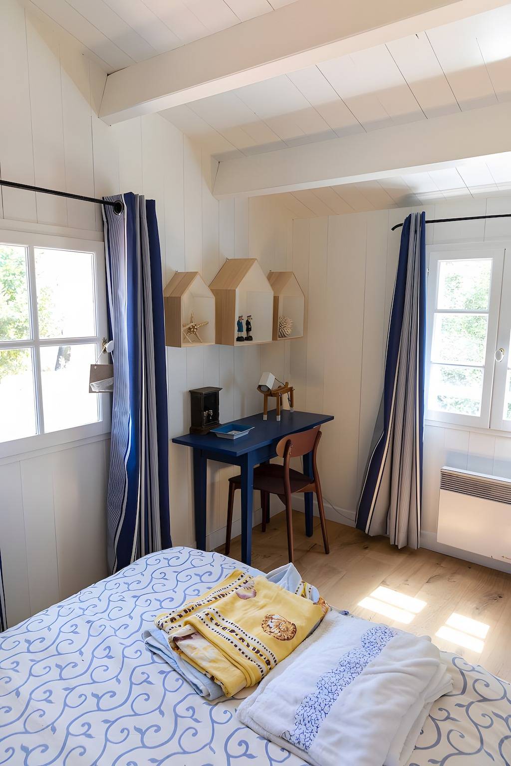 Casa tradicional en Île d'Yeu, hasta 10 plazas in L'Île-d'Yeu, Vandea