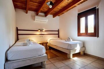 Ferienhaus für 6 Personen in Formentera, Balearen, Bild 1