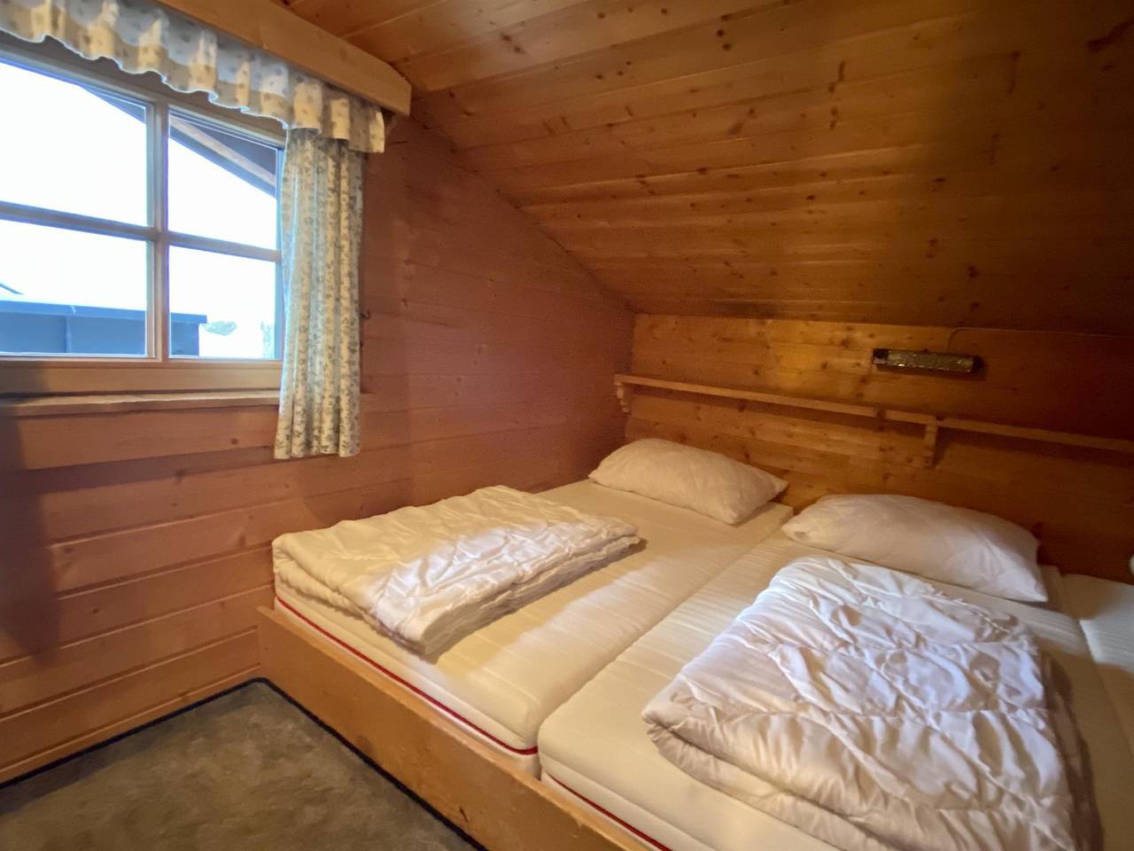 Thalers Almhütte (Stabele) in Sölden, Ötztal