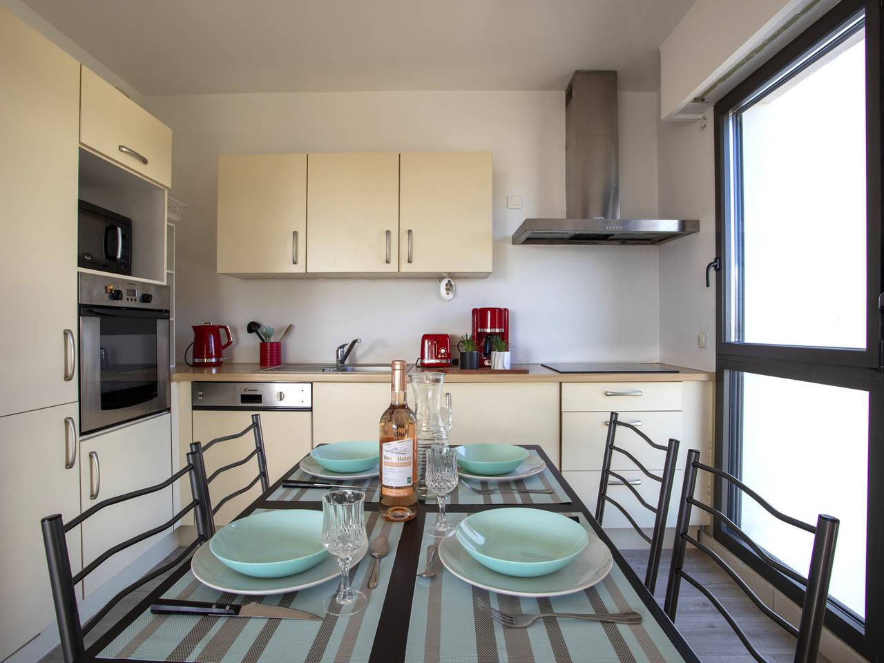 Appartement entier, Le Garden Beach in Villeneuve-Loubet Plage, Villeneuve-Loubet
