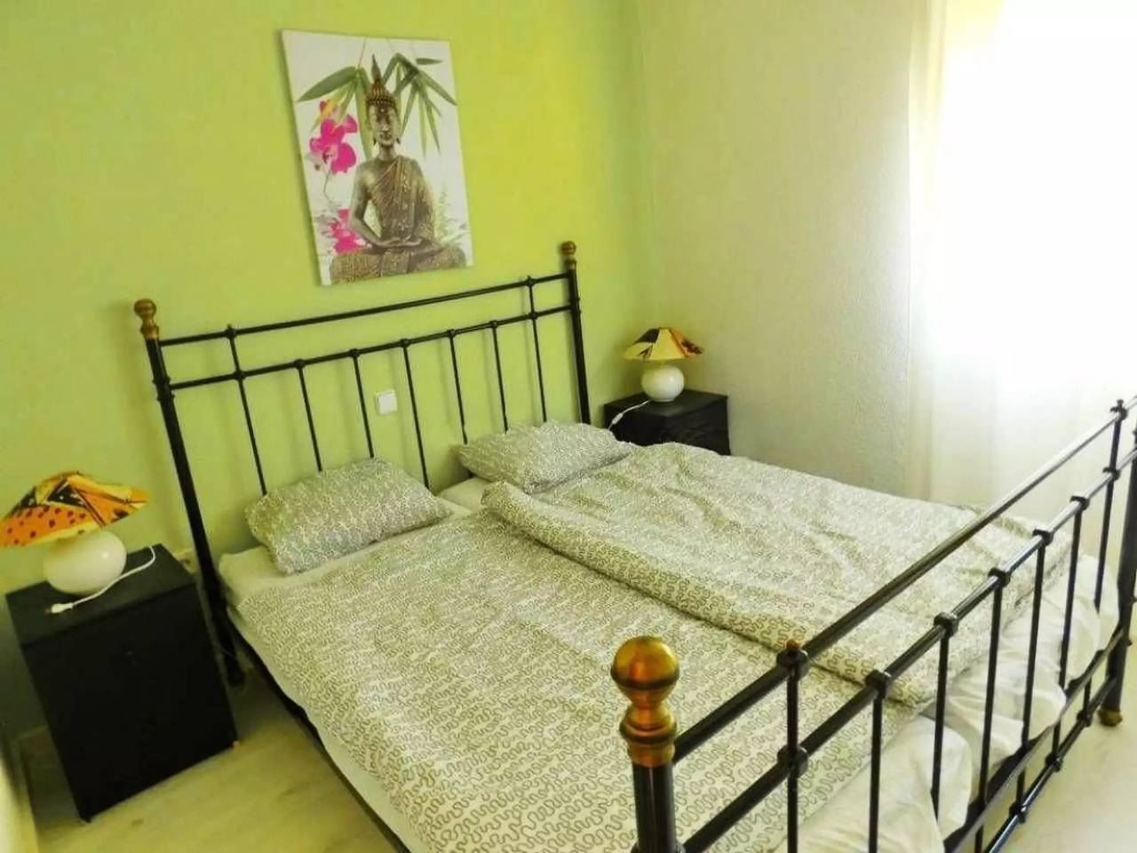 Entire apartment, 4 Pièces 4 Personnes in Playa de Puerto Rico, Mogán