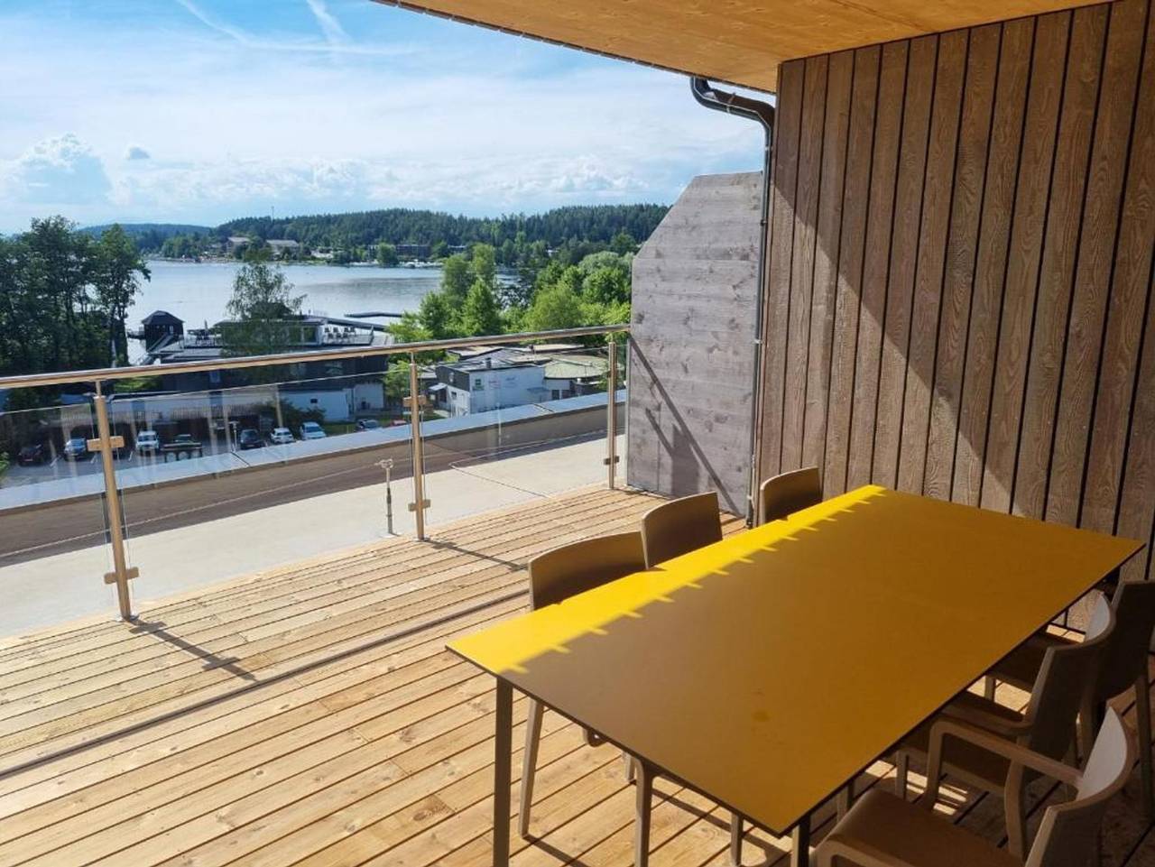 Ganze Ferienwohnung, Lakeside Appartements am Klopeiner See - lakeside Appartements Top 14 in Karawanken und Bachergebirge, Sankt Kanzian am Klopeiner See