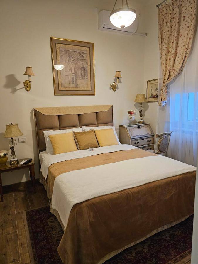 Appartement de vacances pour 2 personnes