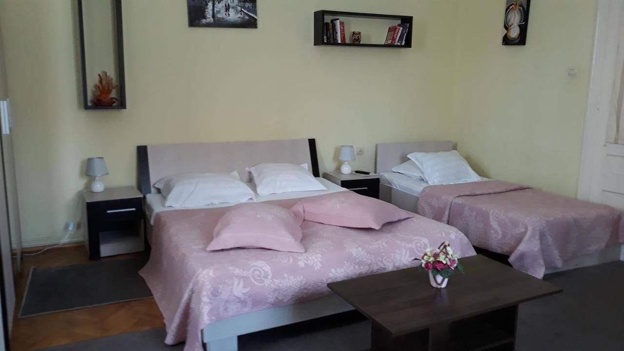 Superior Triple Room in Brașov, Poiana Brasov - Brasov