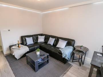 Apartment for 2 People in Scarborough, North Yorkshire, Photo 4