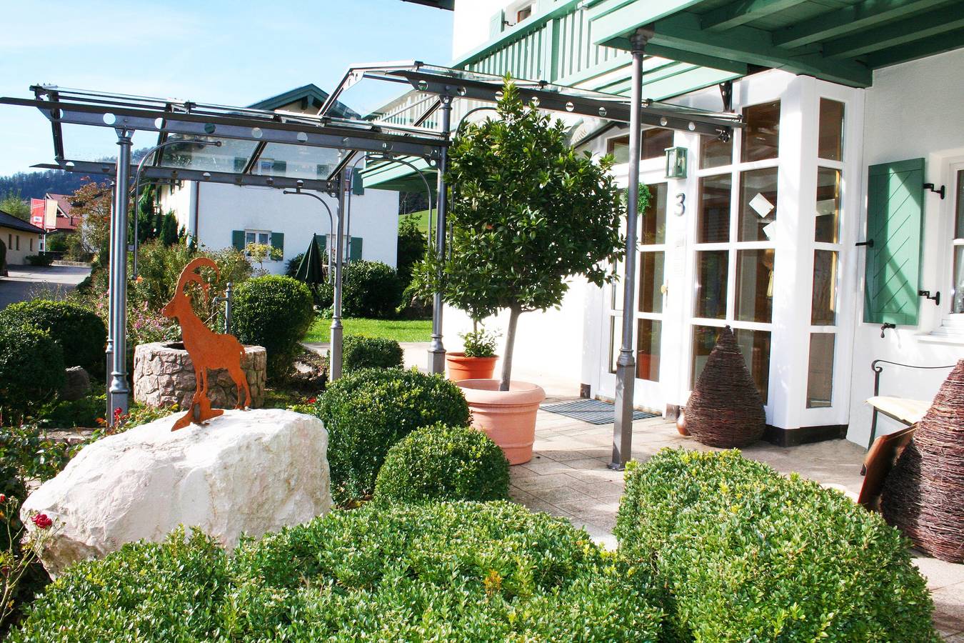 Appartamento vacanze a Chiemgau a partire da 146€ a notte