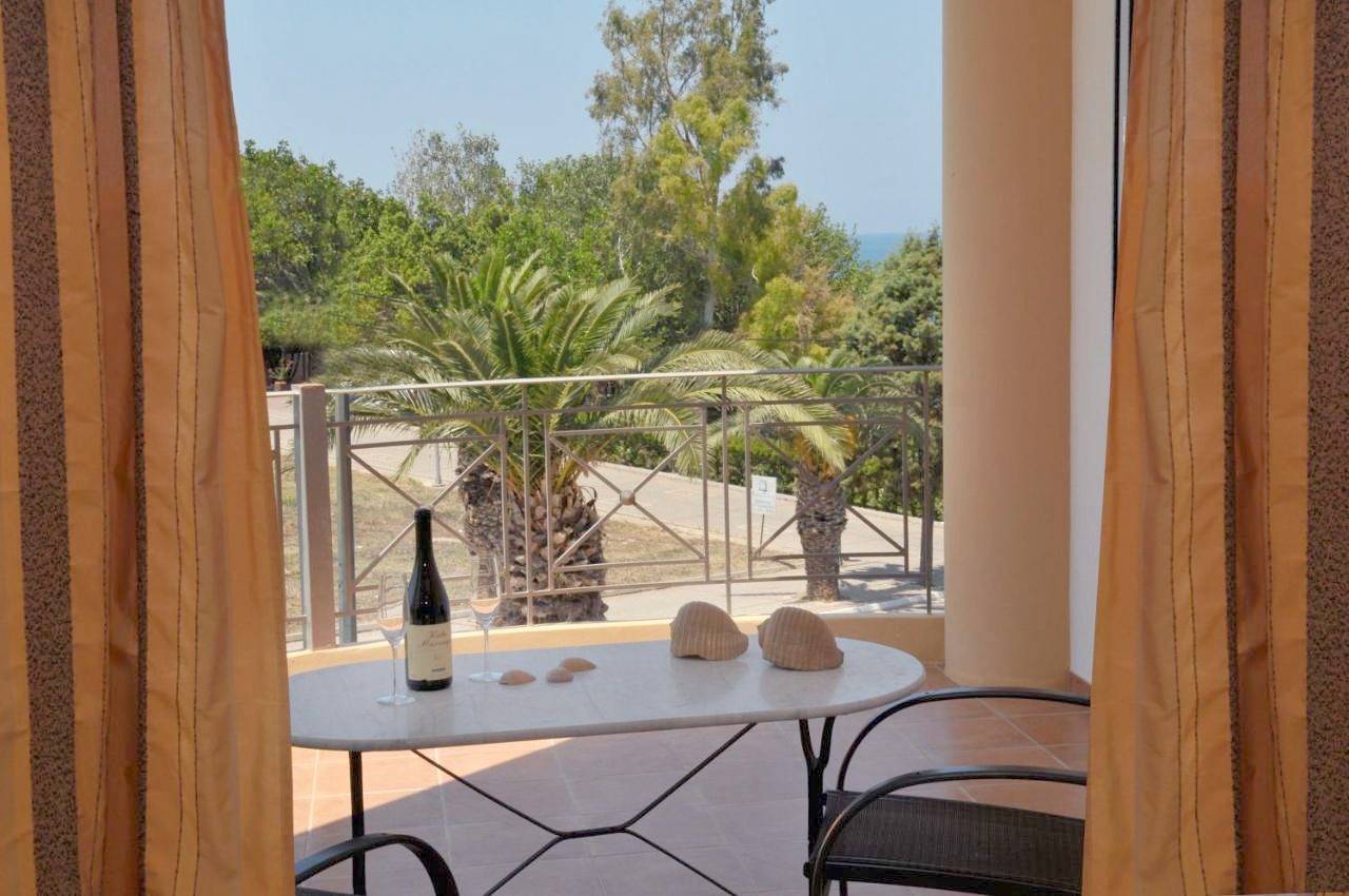 Ganze Wohnung, Kasimis in Kyparissia, Golf von Kyparissia