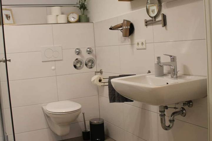 Ganze Wohnung, Ferienwohnung mit eigener Sauna in Hofsgrund, Oberried