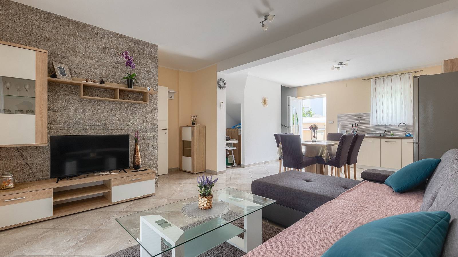 Villa Škarec 2 by Villas Guide in Barbariga, Costa meridionale dell´Istria
