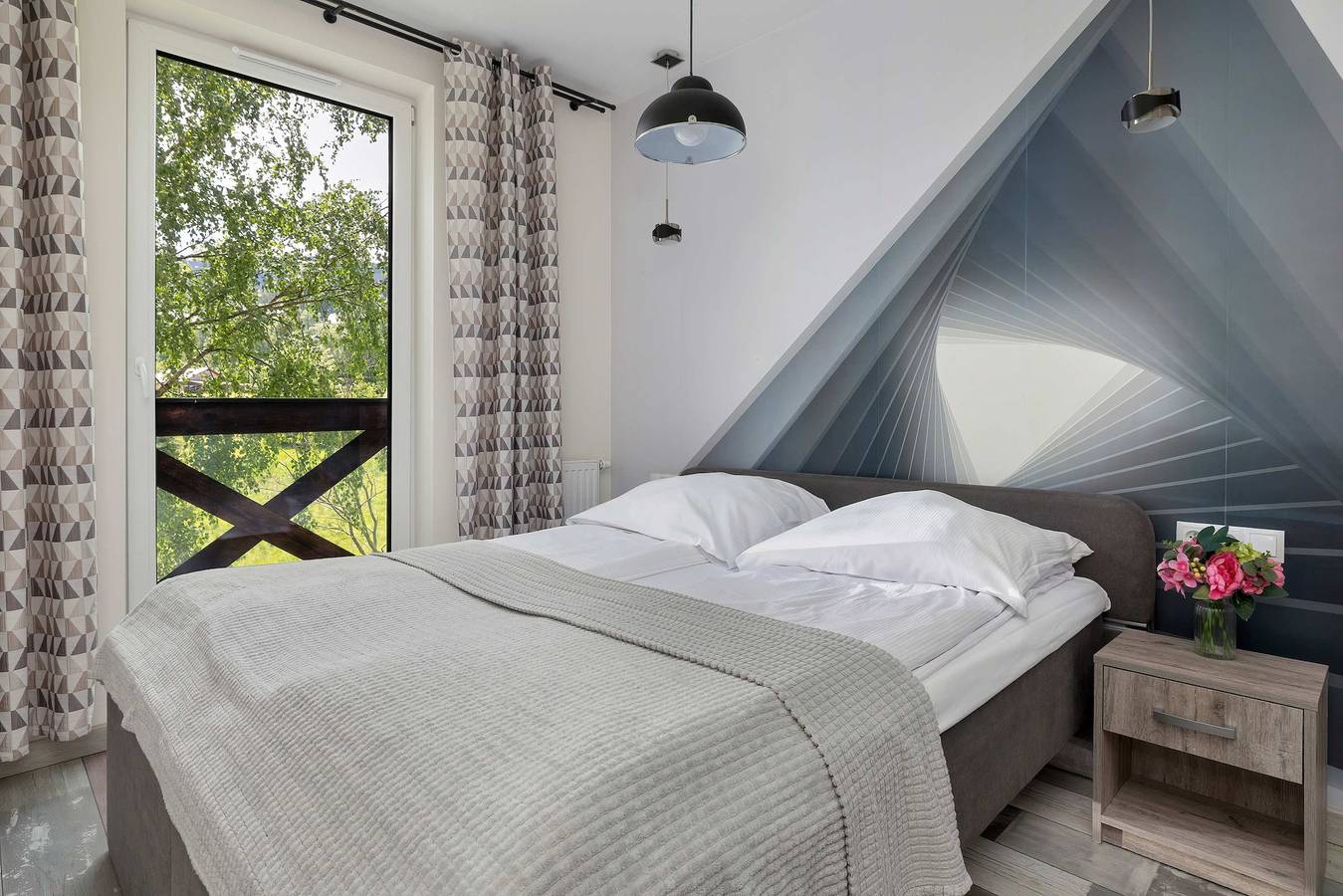Ganze Wohnung, Polna 26 | Świeradów Zdrój | Atmospheric Apartment | Sauna in Ski & Sun Świeradów Zdrój, Świeradów-Zdrój