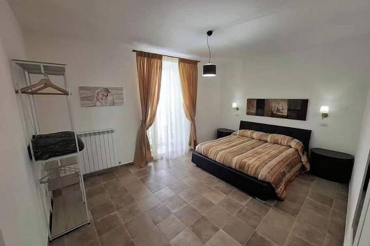 Appartement de vacances pour 5 personnes - 1