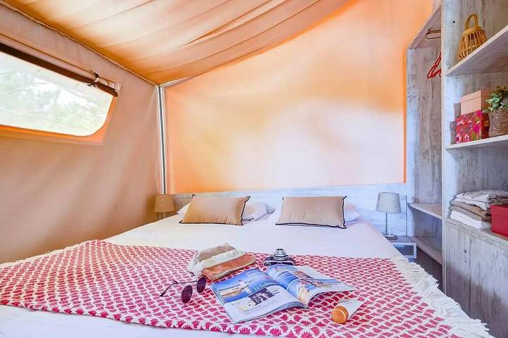 Camping pour 4 personnes à La Barre-de-Monts - 3