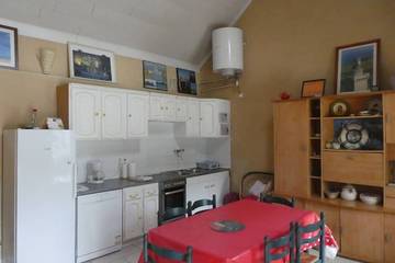 Cottage voor 4 Personen in Plounévez-Lochrist, Finistère, Afbeelding 2