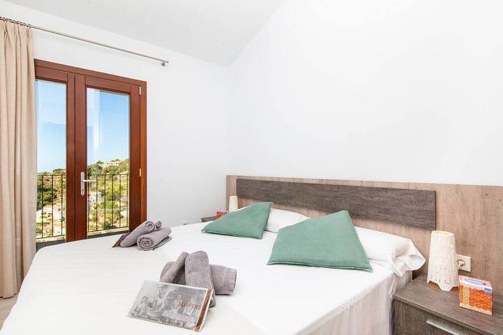 Finca für 5 Personen in Galilea - 2