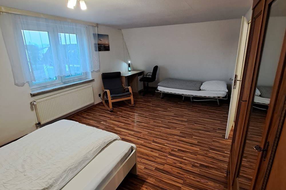 Family House in Bibertal, Bayerisch Schwaben