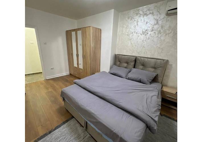 Ferienwohnung für 7 Personen, mit Ausblick und Terrasse, mit Haustier in Belgrad