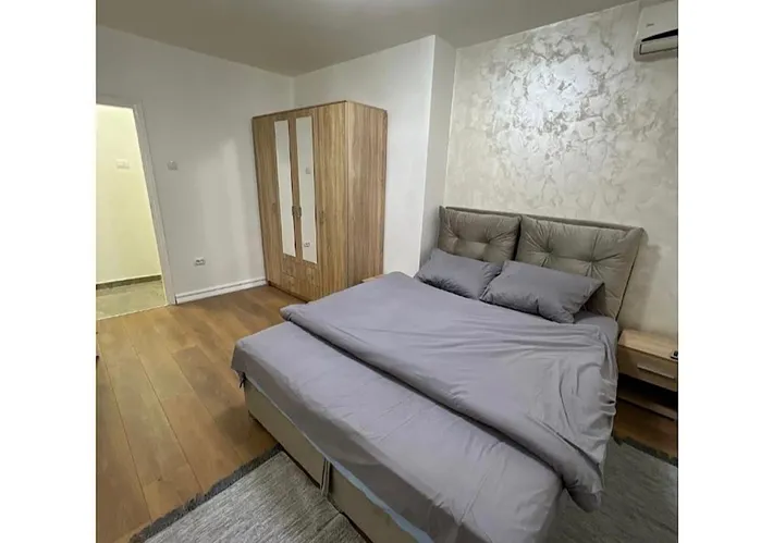 Apartamento de vacaciones para 8 personas, con terraza y vistas, Se admiten mascotas - 1