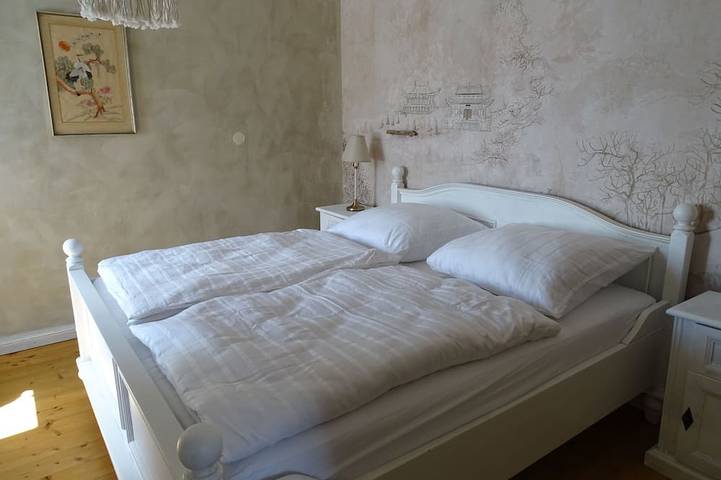 Ferienhaus für 5 Personen, mit Terrasse und Garten in Olsberg - 2