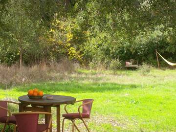 Casa De Campo para 2 Pessoas em São Luís, Costa Dourada, Foto 4