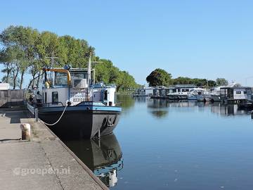Ferienhaus für 23 Personen, mit Terrasse und Balkon/Terrasse in Flandern