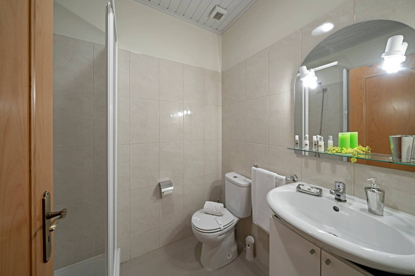 Appartement entier, Appartement de vacances pour 3 personnes in Funchal (Santa Maria Maior), Île de Madère