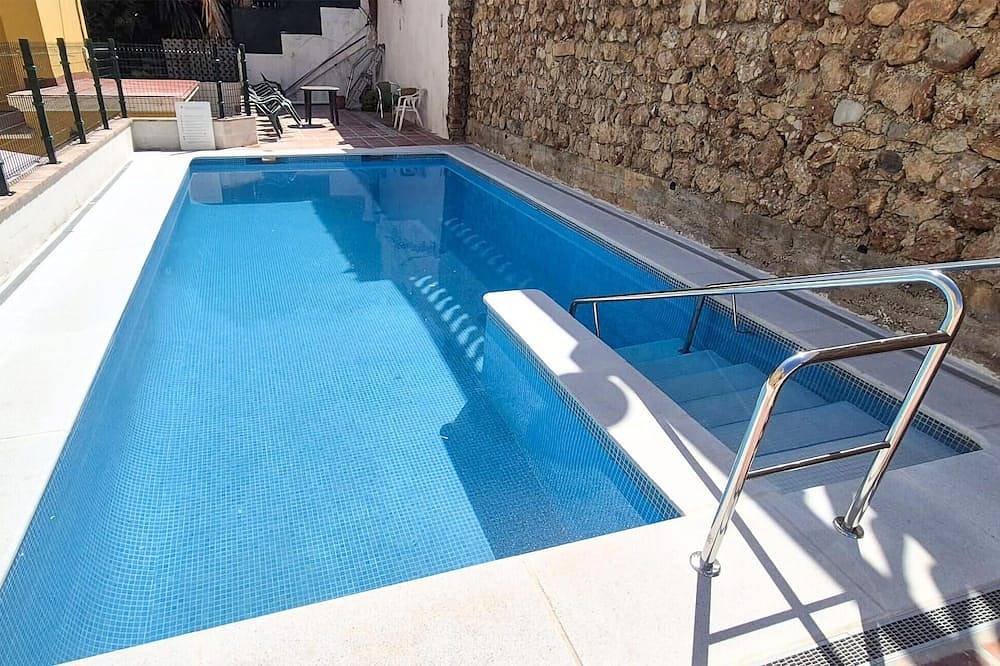 Appartamento vacanze a Torremolinos a partire da 106€ a notte