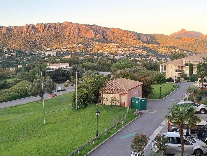 Village vacances pour 4 personnes dans le Var - 2