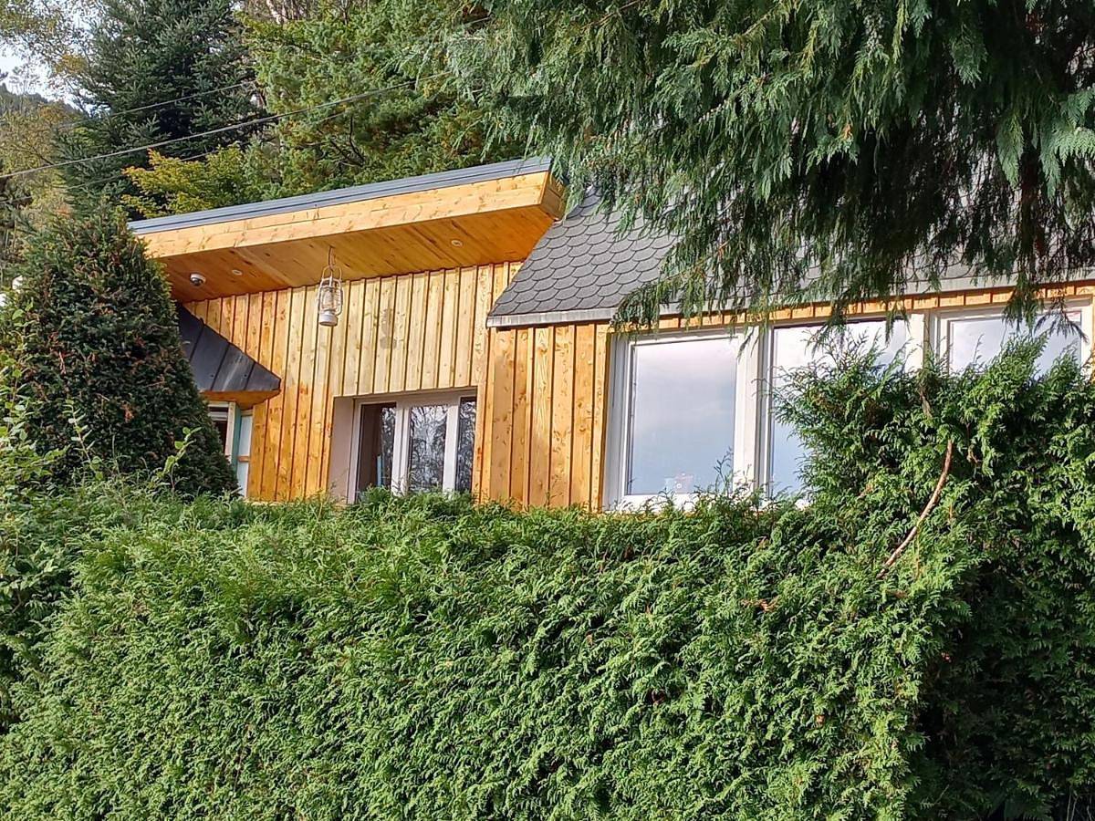 Maison de berger au Col de Port in Boussenac, Parc naturel régional des Pyrénées ariégeoises