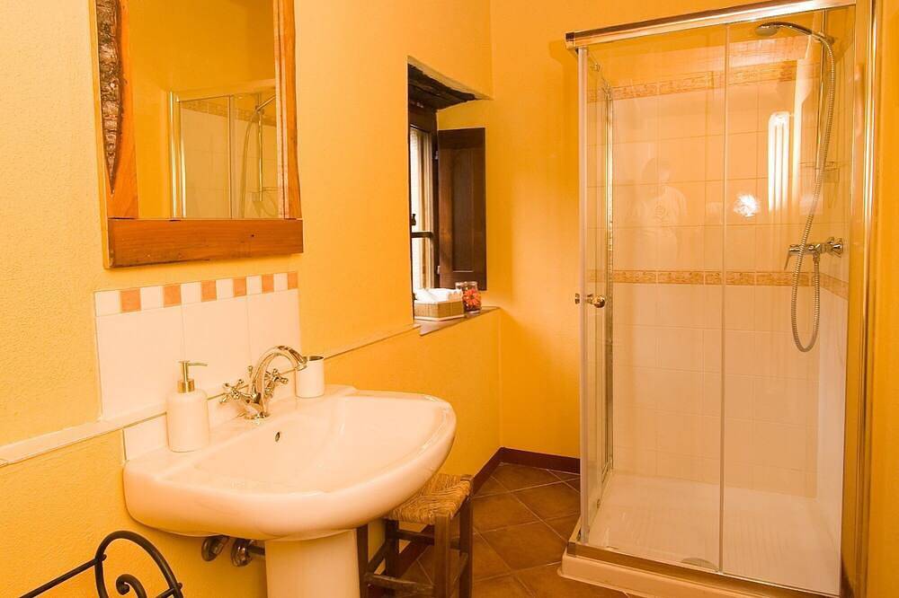 Il Mulino - wunderschön restaurierte Mühle aus dem 17. Jh.; toller Swimmingpool in Monterchi, Valtiberina