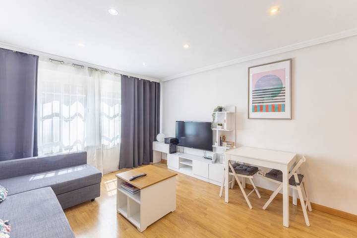 Ferienwohnung für 5 Personen in Madrid - 2