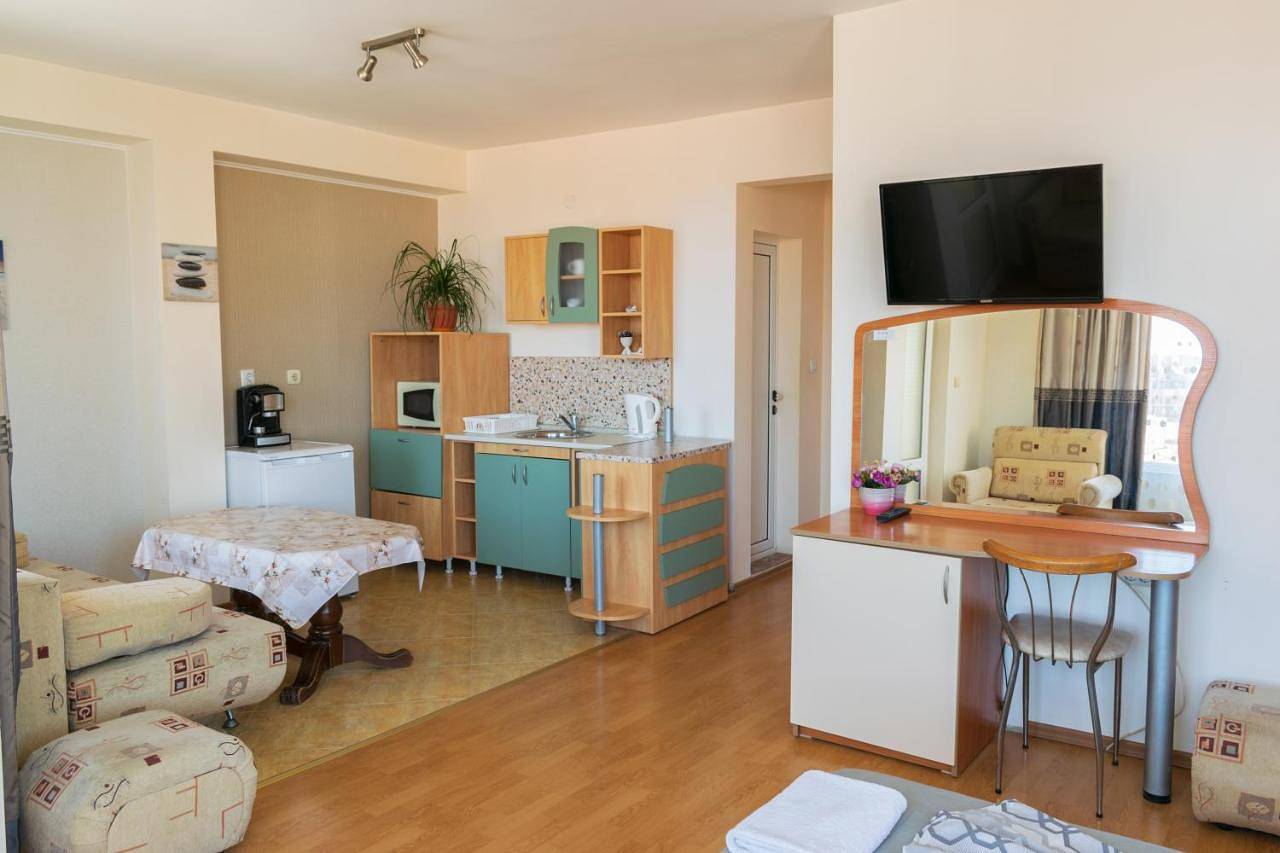 Guest house Eos in Sozopol, Obwód Burgas