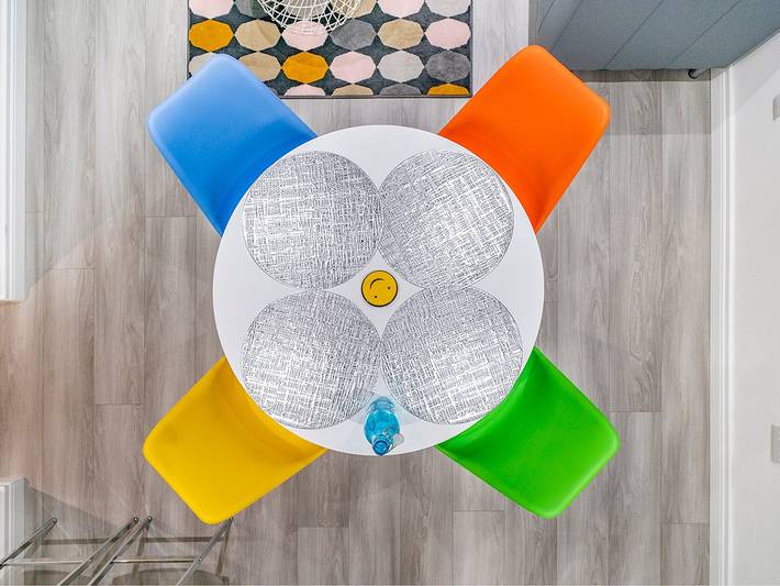 Gîte pour 4 personnes à Belfast - 2