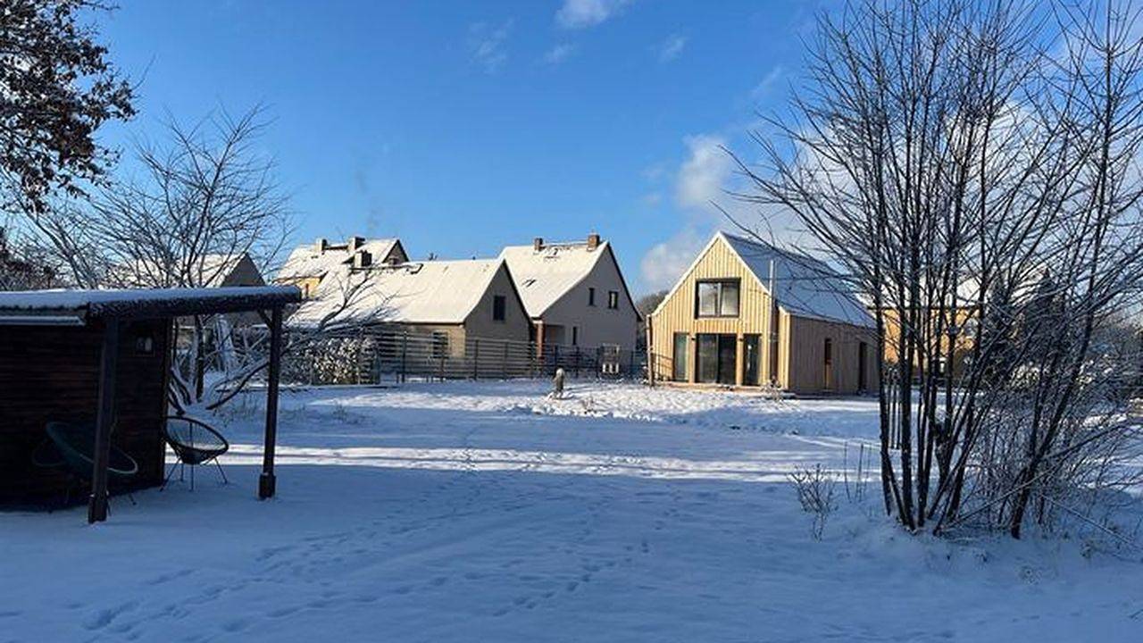 Ganze Ferienwohnung, Ferienwohnung für 6 Personen (68 m²) in Boxberg/Oberlausitz in Bärwalder See, Boxberg (Oberlausitz)