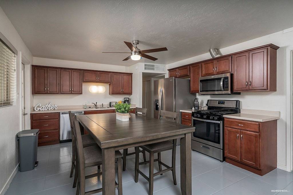 Scottsdale 3Bd/2Ba With Pool Table in Scottsdale, Maricopa County