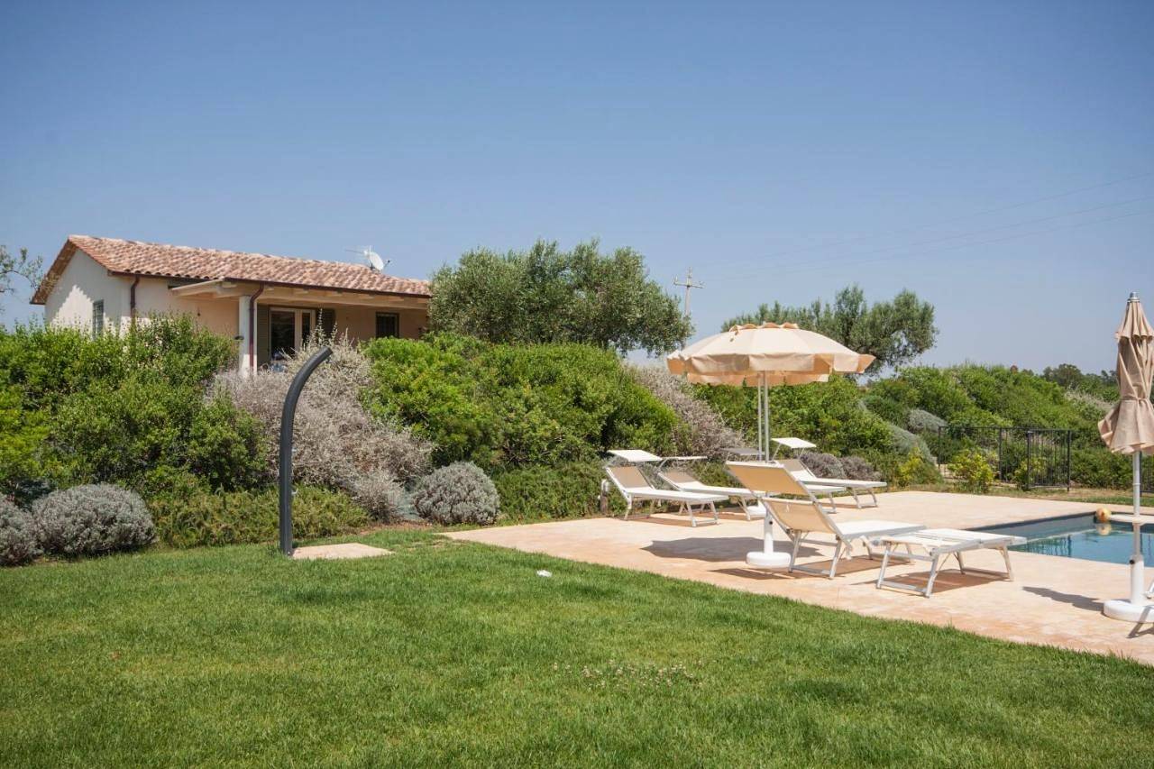Appartamento intero, Agriturismo Il Mirto in Montalto di Castro, Provincia di Viterbo