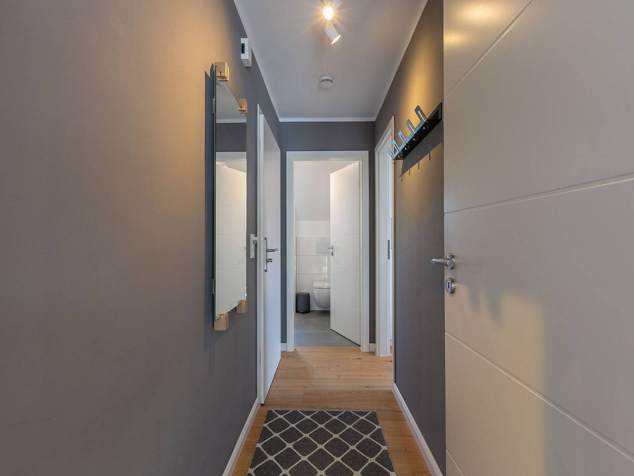 Ganze Ferienwohnung, Wohnung 4 in St. Peter-Ording, Eiderstedt