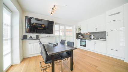 Ferienwohnung für 4 Personen in Borkum, Ostfriesische Inseln, Bild 3