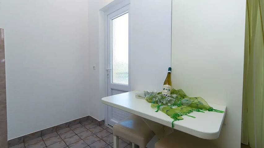 Gîte pour 4 personnes à Brela - 2