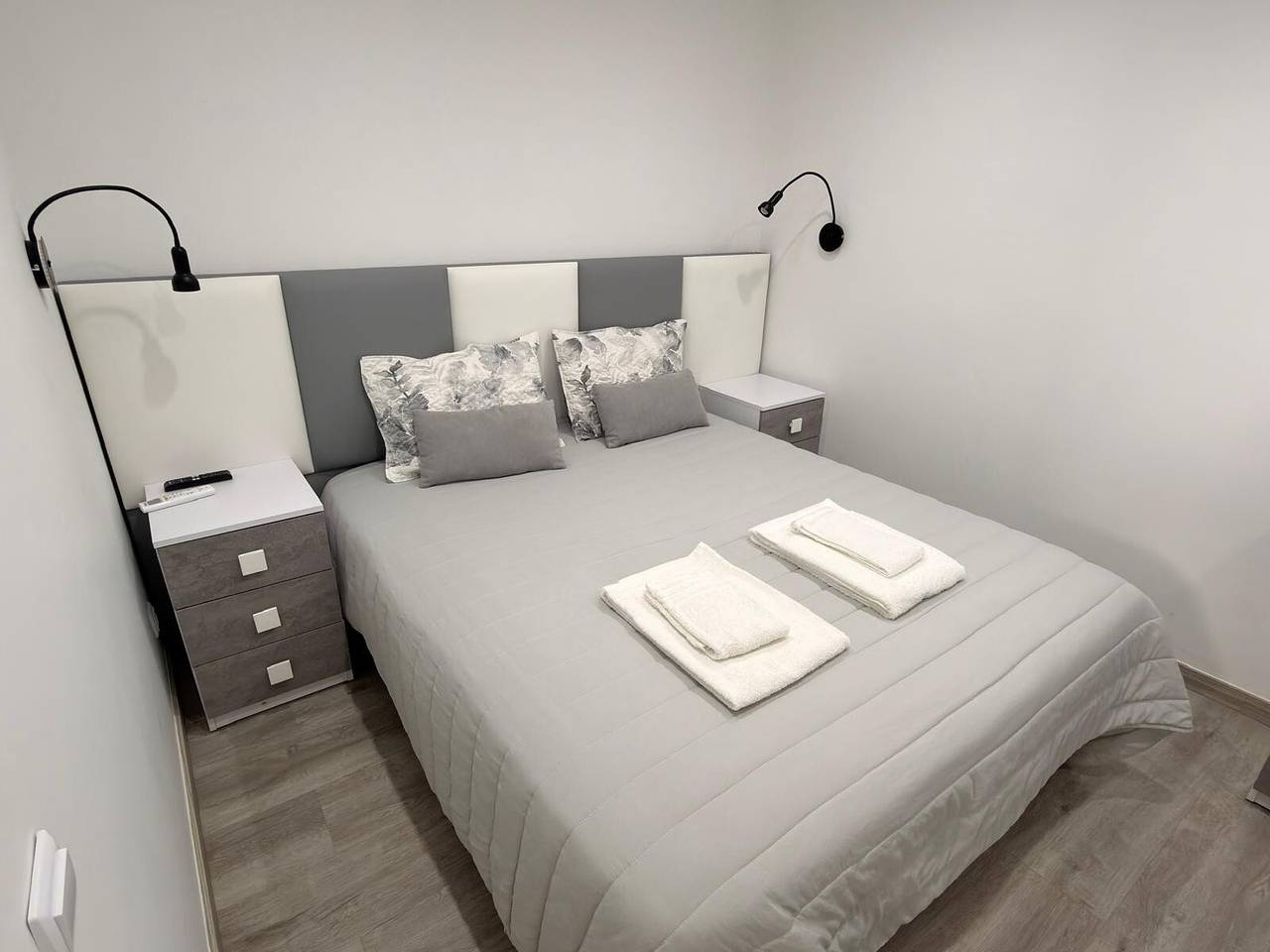Ganzes Studio, Studio-Apartment „Vault Ceiling Ii“ mit Wlan und Klimaanlage in Olhão, Parque Natural da Ria Formosa