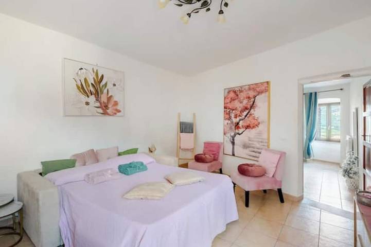 Gabri's home, angolo di serenità nel cuore di Spello a pochi passi da via Giulia in Spello, Perugia e dintorni