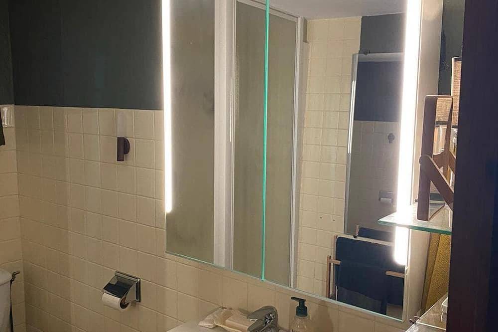 La Maison Madeleine in Nyons, Nyons region