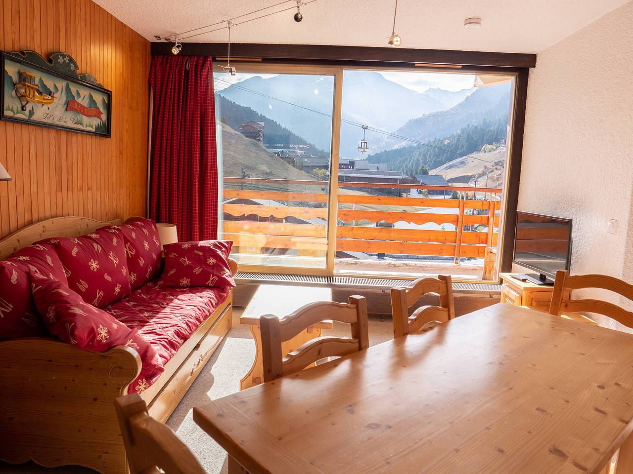 Photo : Appartement de vacances