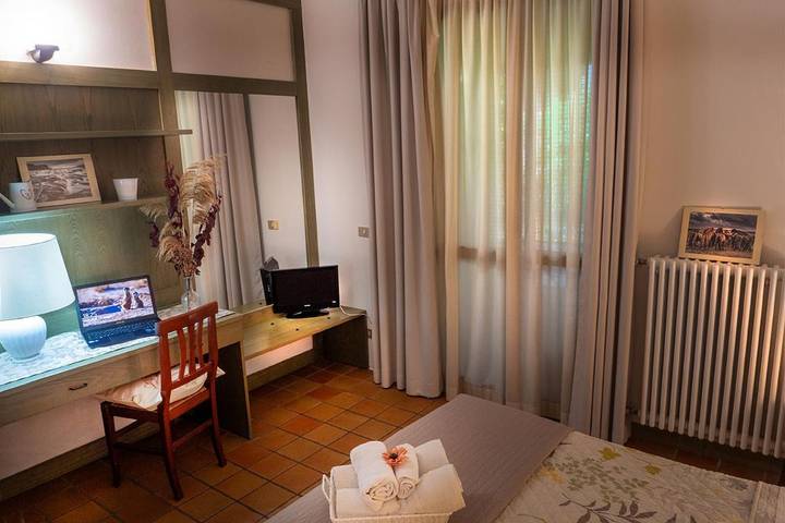 Location de vacances pour 6 personnes, avec jardin et piscine dans Iseo - 4