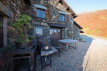 Cottage for 8 People in Cumbria, North West England, Photo 1