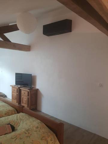Maison d’hôte pour 2 personnes, avec vue à Frayssinet-le-Gélat