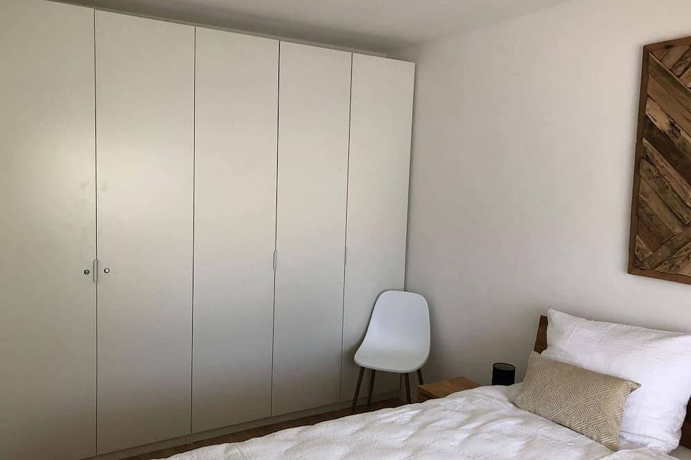 Ganze Wohnung, Ferienwohnung/App. für 6 Gäste mit 56m² in Rimsting (242499) in Rimsting, Chiemsee