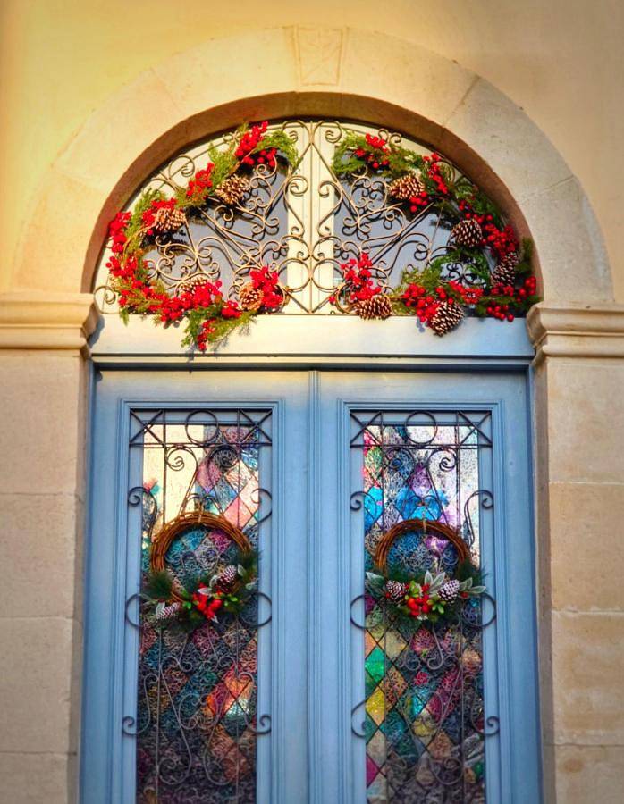 Appart’hôtel pour 2 personnes, avec jardin